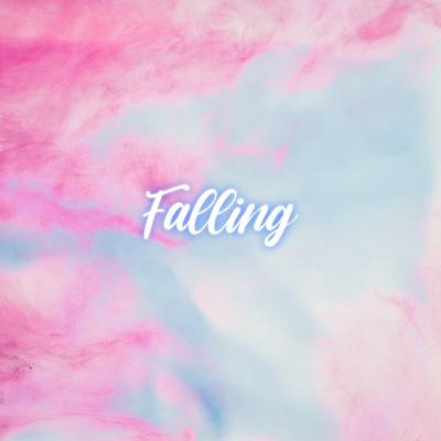 Falling By Nicholas Bonnin's cover