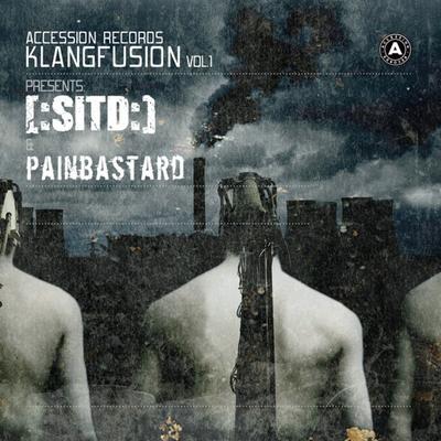 Kreuzgang (Single Version)'s cover