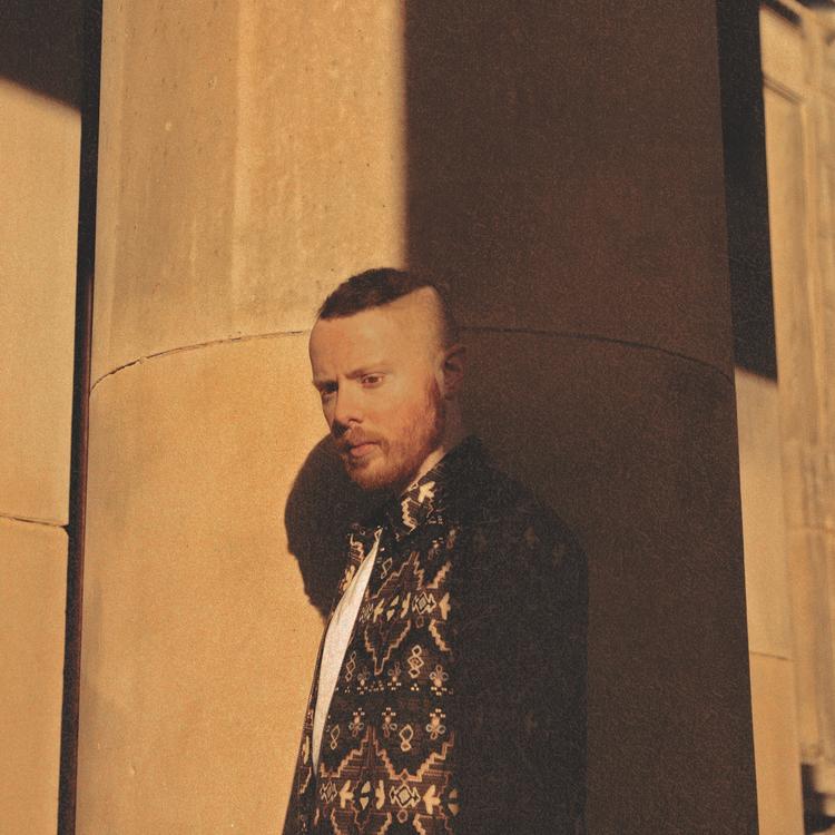 Forest Swords's avatar image