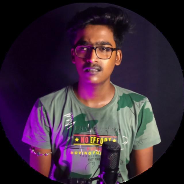 Soumyajit Ghosh's avatar image