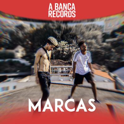 Marcas By A Banca Records, Choice, Black's cover