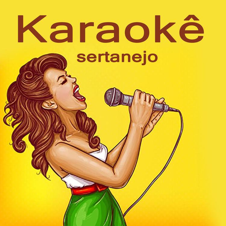 Playlist de Karaokê's avatar image