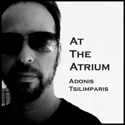 Adonis Tsilimparis's cover