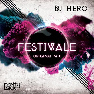 Festivale (Original Mix)'s cover