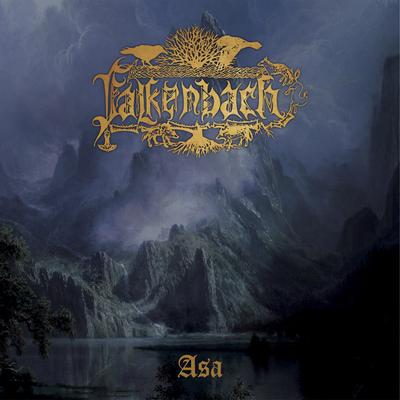 Vaer Stjernar Vaerdan By Falkenbach's cover