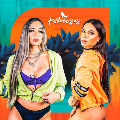As Poderosas's cover