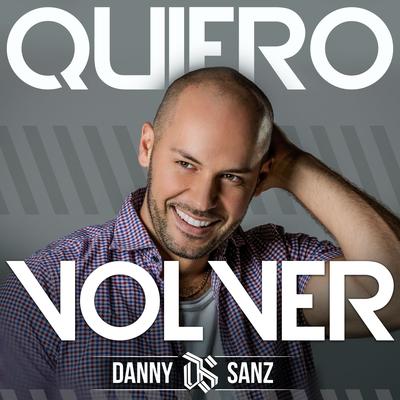 Danny Sanz's cover