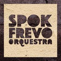 Spok Frevo Orquestra's avatar cover