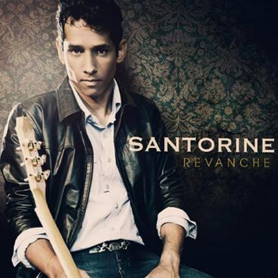 Revanche By Santorine's cover