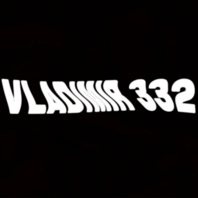 VLADIMIR 332's avatar image