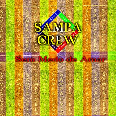 Um Novo Amor By Sampa Crew's cover