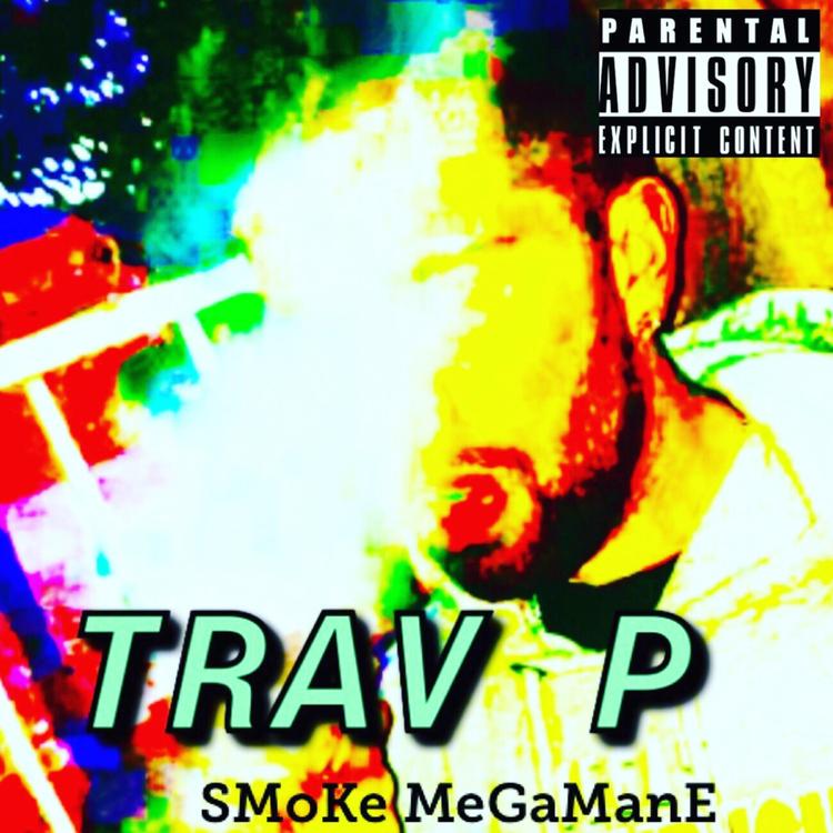 Trav P's avatar image