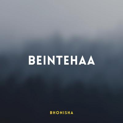 Bhonisha's cover