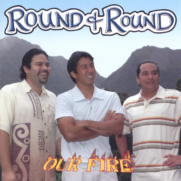 Round and Round's avatar image