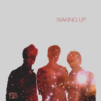 Waking Up's cover