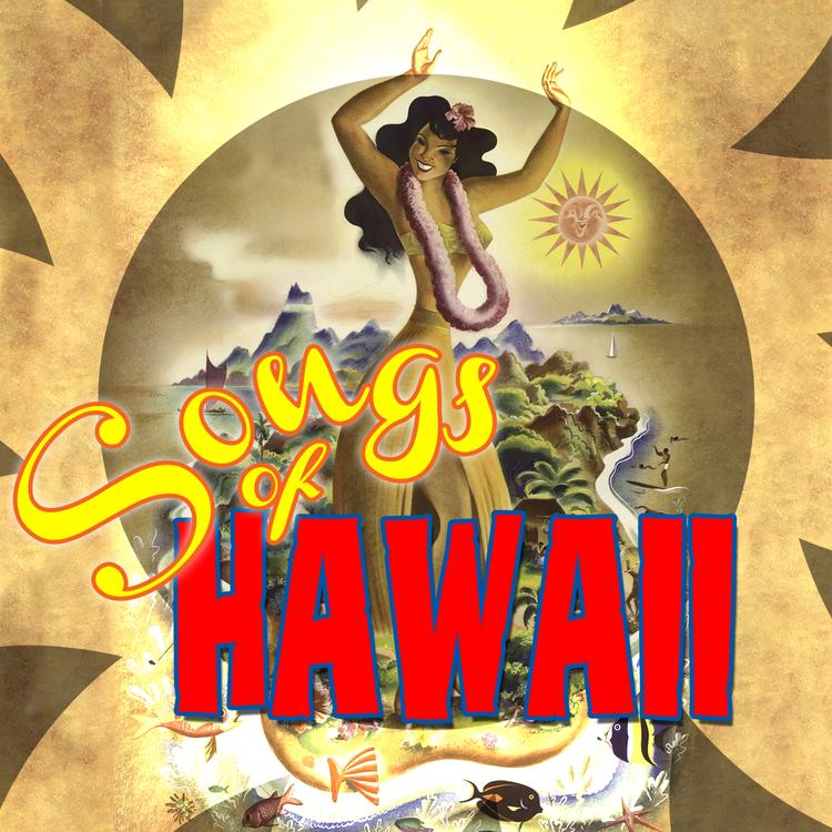 Island Native's avatar image