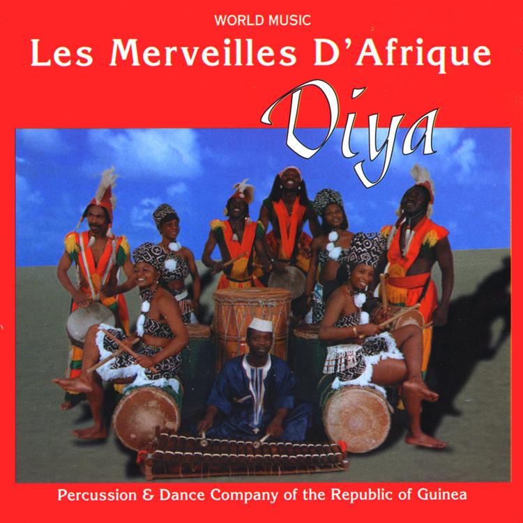 Les Merveilles D'afrique's avatar image