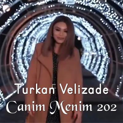 Türkan Vəlizadə's cover