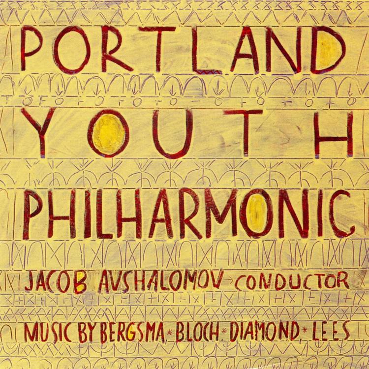 Portland Youth Philharmonic's avatar image