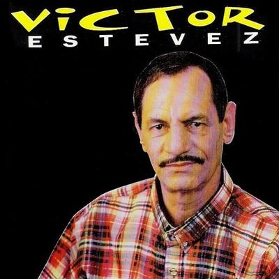 Victor Estevez's cover