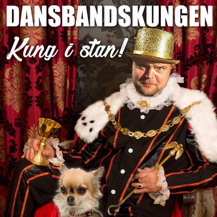 Dansbandskungen's avatar image