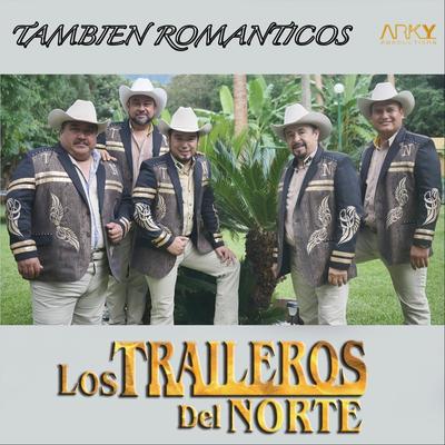 También Románticos's cover