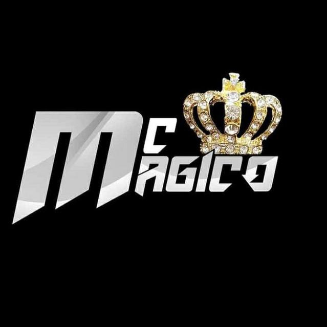 Mc Mágico's avatar image