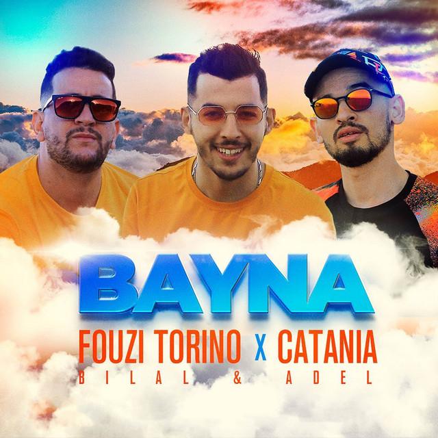 Catania's avatar image