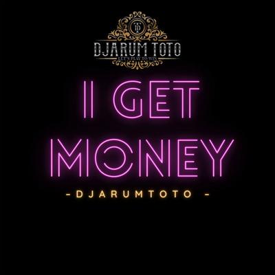 Djarumtoto's cover