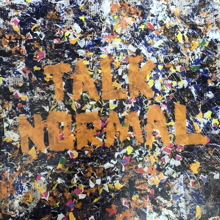 Talk Normal's avatar image