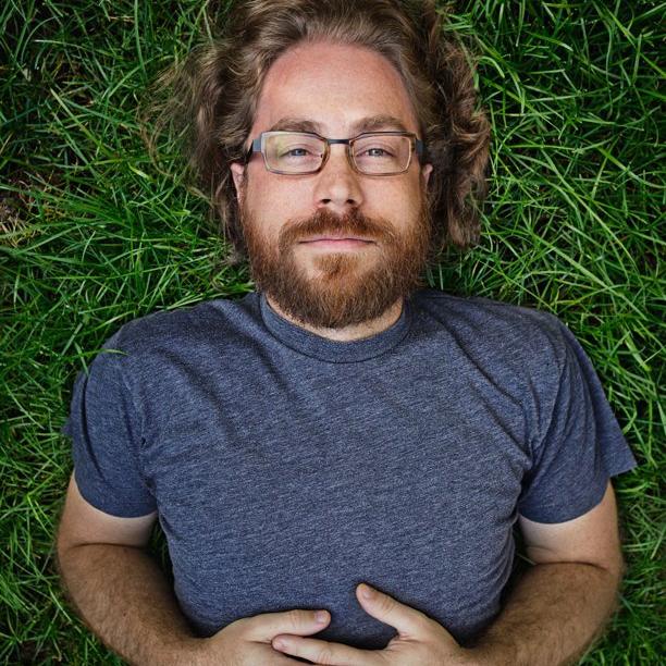 Jonathan Coulton's avatar image