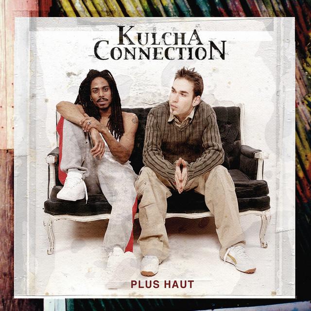 Kulcha Connection's avatar image