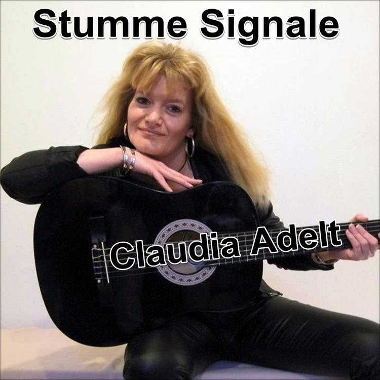 Claudia Adelt's avatar image