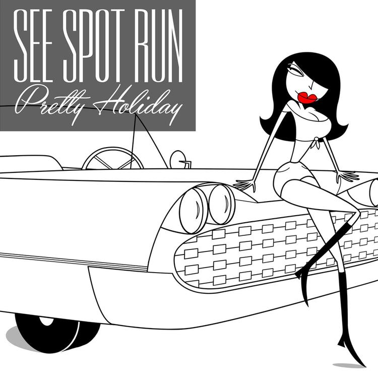 See Spot Run's avatar image