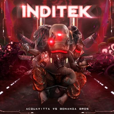 Inditek By Acquavitta, Bonanza Bros's cover