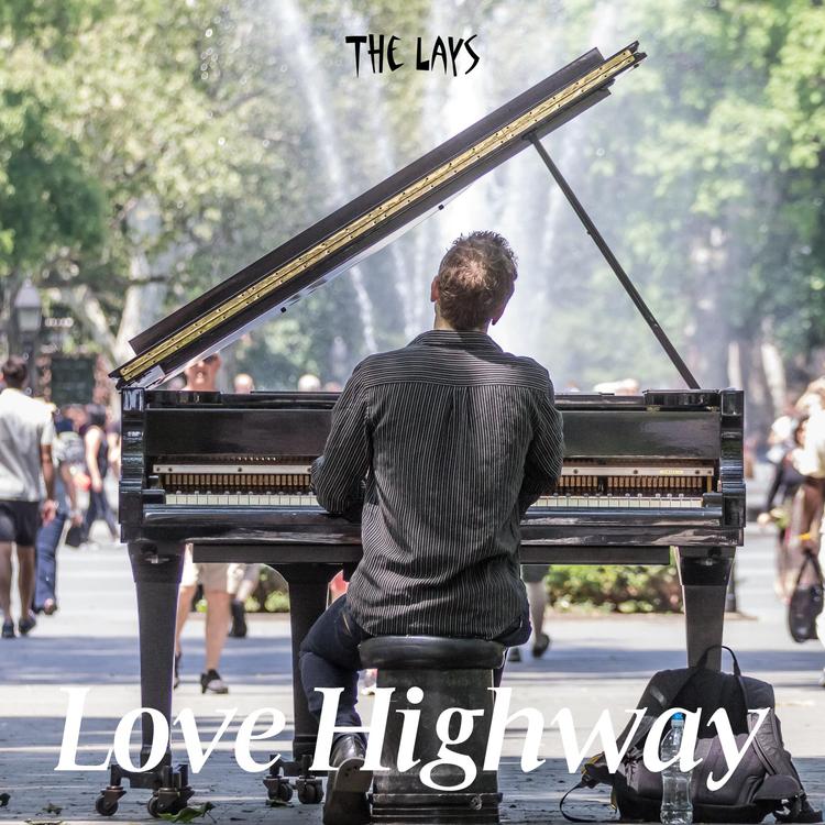 Love Highway's avatar image