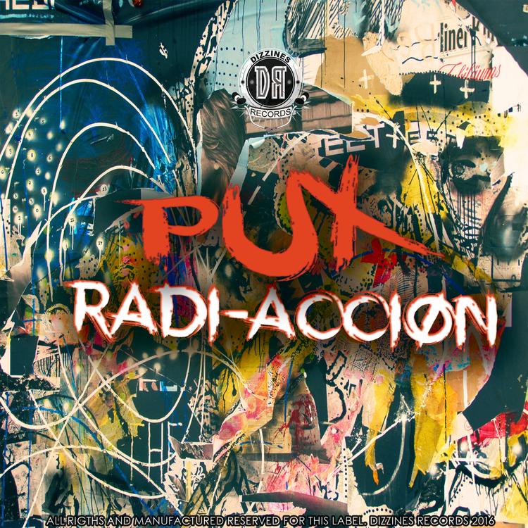 PUX's avatar image