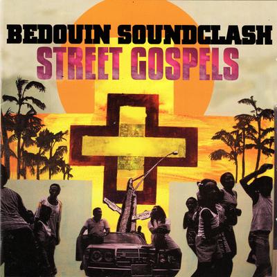 Hearts in the Night By Bedouin Soundclash's cover
