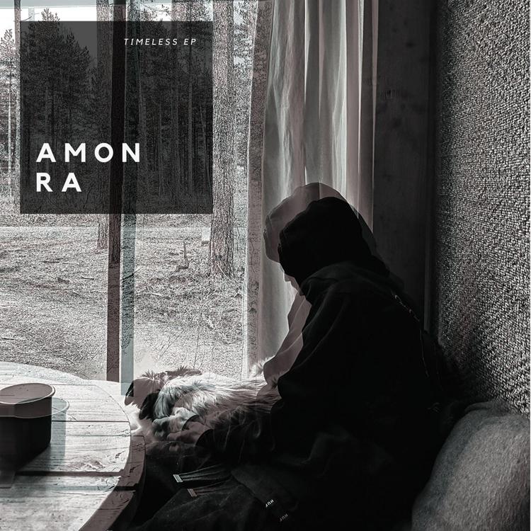 Amon Ra's avatar image