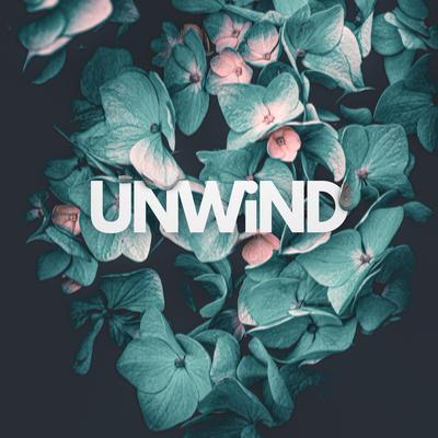 Unwind By the Secret Place, Simon Wester's cover