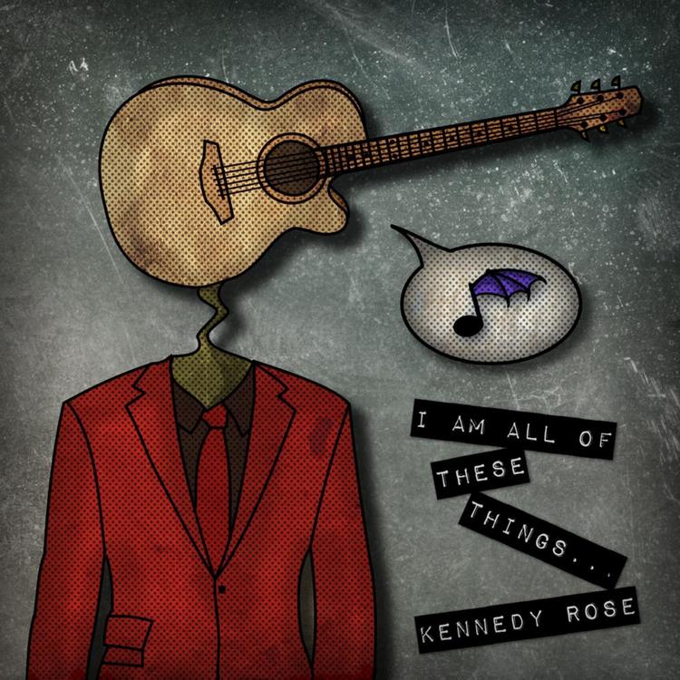 Kennedy Rose's avatar image