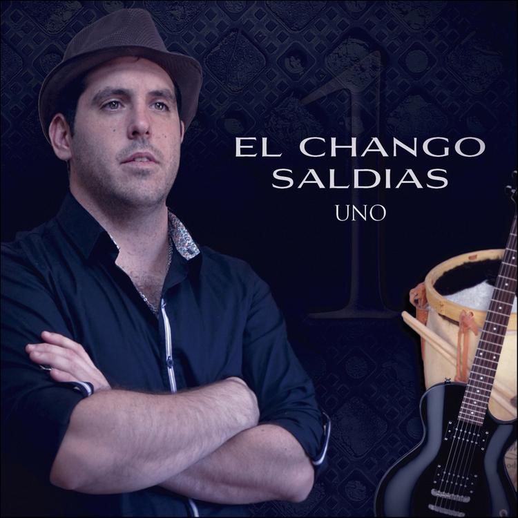 El Chango Saldias's avatar image