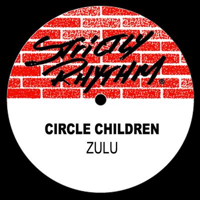 Zulu (Ndako Gboya Mix) By Circle Children's cover