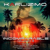Karlizimo's avatar cover