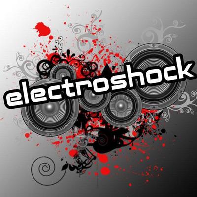 Postales By Electroshock's cover