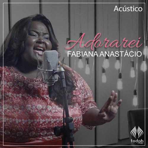 Fabiana Anastácio's cover