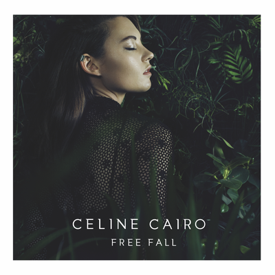 Hello Love By Celine Cairo's cover