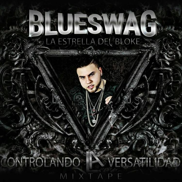 Blueswag's avatar image