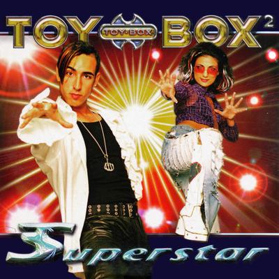 Superstar (Radio Edit) By ToyBox's cover