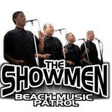 The Showmen's avatar cover